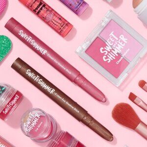 Ulta Beauty Sweet & Shimmer Cream Eye Shadow Stick